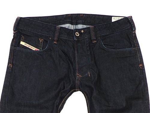 Diesel yarik herren jeans - yarik, –