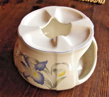 V&B RIVIERA   Stövchen