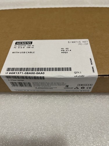 Siemens 6gk1571 0ba00 0aa0 - 6gk1571-0ba00-0aa0, pc
