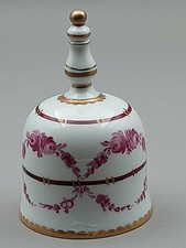 Tischglocke Porzellan Thieme