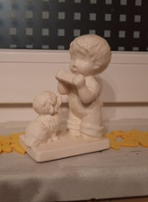 Goebel Figur Junge mit