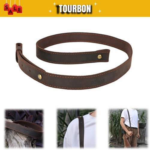 Tourbon leder gewehr flinte - leder, gewehr/flinte