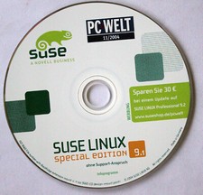 Für Sammler: PC-Welt Heft-CD