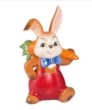 Goebel Möhrchenlieferant Neu