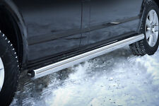 TRITTBRETTER SCHWELLERROHRE