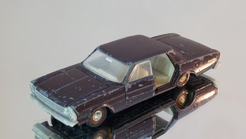 Ford galaxie 500 triang - ford,