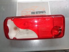 VW Crafter Sprinter Doka Pritsche Rücklicht Rückleuchte Links A9068200464