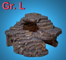 Aquarium Deko 🐠 ECK