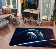 3D Satelliten Sonden ZHUC984