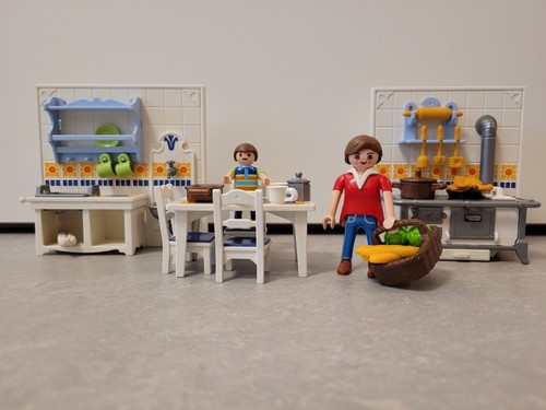 Playmobil 5317 nostalgie - playmobil:,