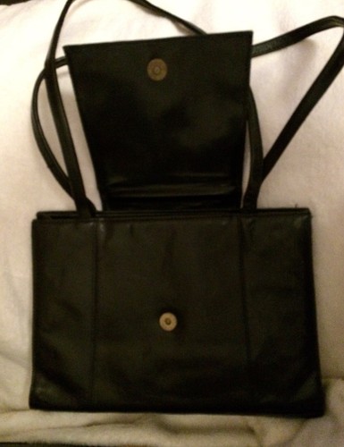 Tasche schultertasche schwarz - tasche,
