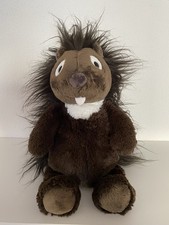 Nici Wild Friends Kuscheltier Stachelschwein Chris, Schlenker, ca. 35 cm