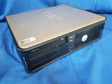 Dell Optiplex 760 Intel Core2