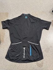 Endura Wms Xtract SS Jersey