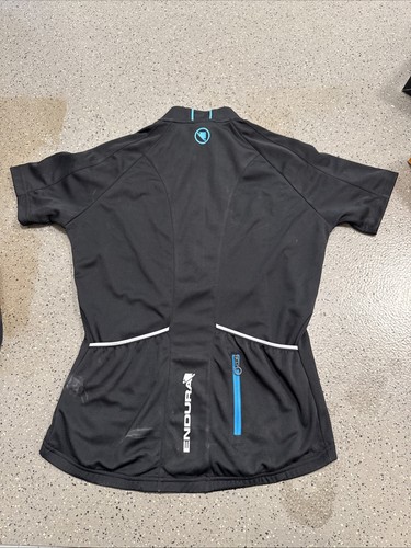 Fahrrad shirt endura - t-shirt,