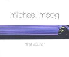 That sound von - sound, michael