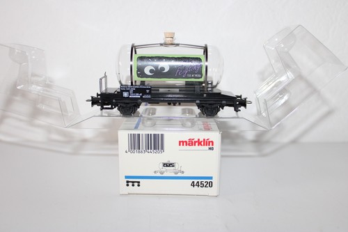 Märklin 44520 glaskesselwagen - 44520,