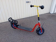 Puky Roller Kinderroller mit Luftbereifung