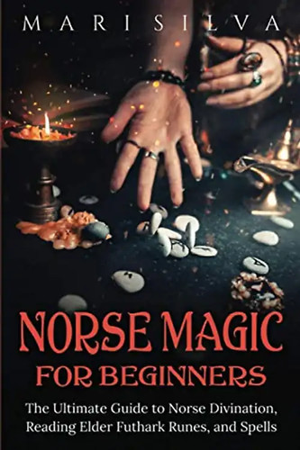 Norse magic for - for, the