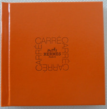 HERMES Paris Knotting Book