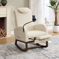 Schaukelstuhl Schaukelsessel