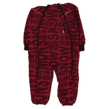 Jako outdoor overall - jako-o,,