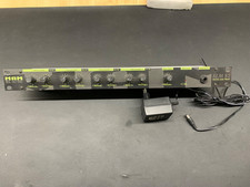 Linemixer Mischpult/MAM