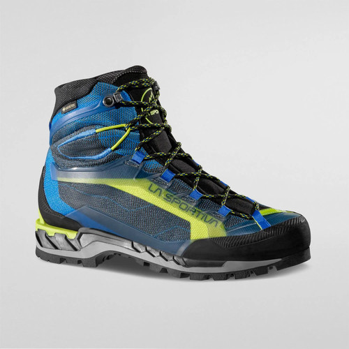 Bergsteigschuhe sportiva - bergsteigschuhe,