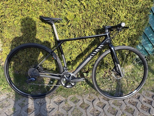 Canyon roadlite 0 carbon - canyon, cf