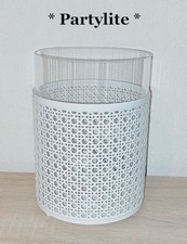 * Org. Partylite P92630