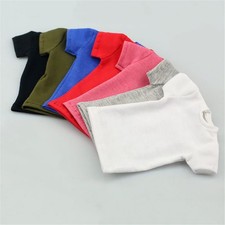 1/6 Scale Custom T-Shirt Top