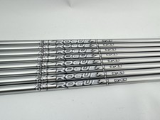 Aldila Rogue Pro Eisenschaft