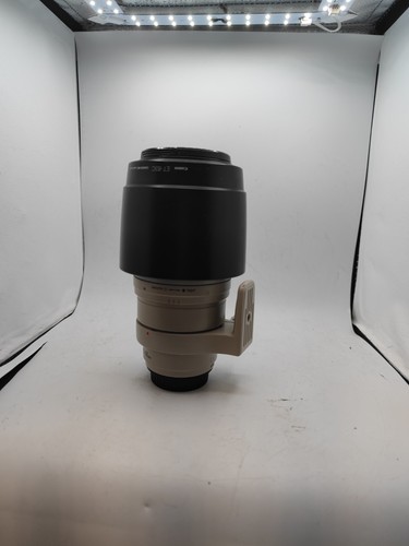 Canon 100 400mm - 100-400mm, f/4.5-5.6l