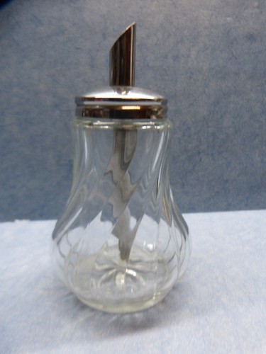 28776 zuckerstreuer glas - 28776., mit