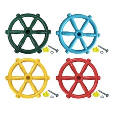 Piratenschiff-Steuerrad-Spielz