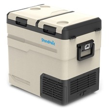 Kompressor Kühlbox 55L