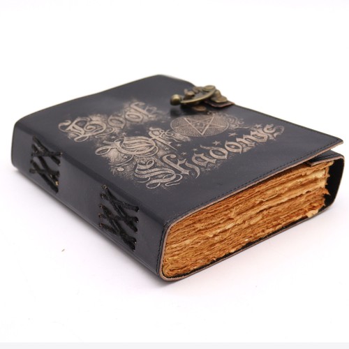 Buch der schatten 200 - buch,