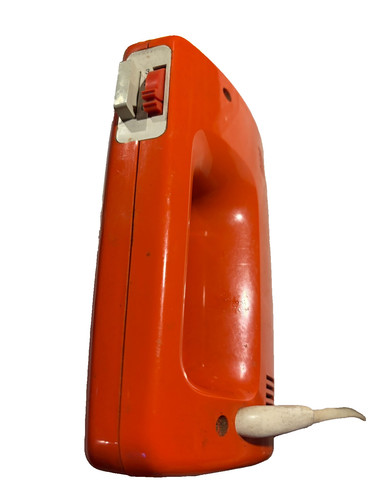 1970er krups mixer - 1970er,
