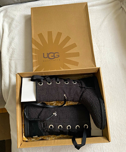 Ugg australia heirloom - ugg,