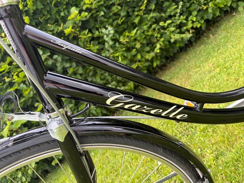 Gazelle impala damen - @,