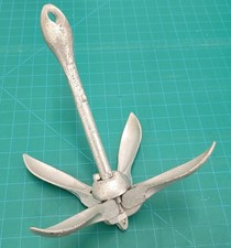 Faltanker 1,5kg für Kanu