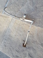 Oldtimer Rixe Fahrrad Stempelbremse Scheunenfund alt 1960er Jahre Bremse vorne !