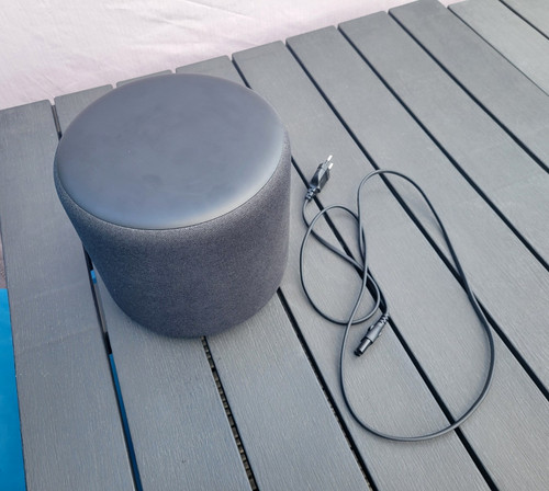 Amazon echo studio - studio, smart
