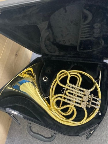 Yamaha yhr 314ii single - f,