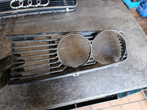 Bmw e28 grill scheinwerfer - bmw,
