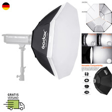 Godox Softbox 120cm Octagon