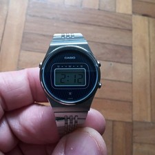 Casio Damen Armbanduhr 87ql -