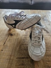 Mizuno Morelia II FG Made In Japan Cross Stich