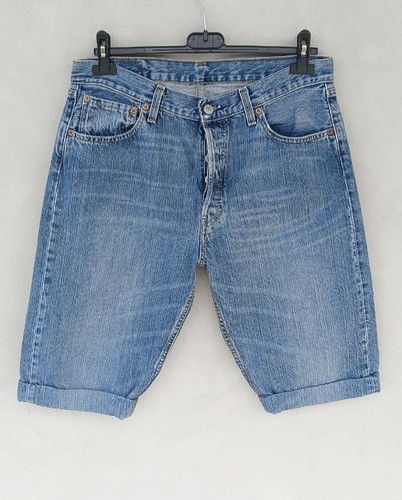 Levi 501 herren bermuda - levi's,