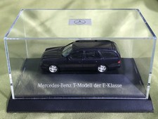 Mercedes - Benz Modell  E
